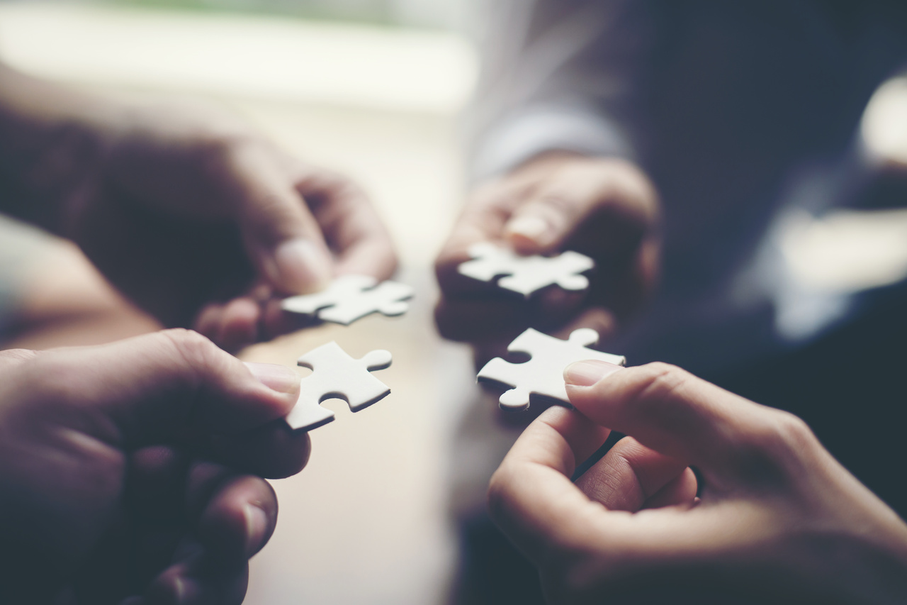 Operating Practice: Making Partnership Strategy Work