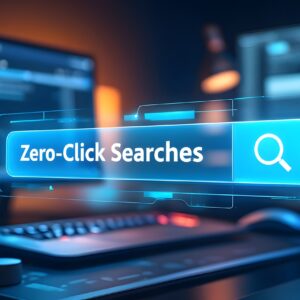 Operating Practices: Zero Clicks & AI Search
