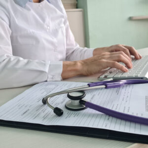Beyond the Clipboard: The Transformative Impact of Ambient Notetaking
