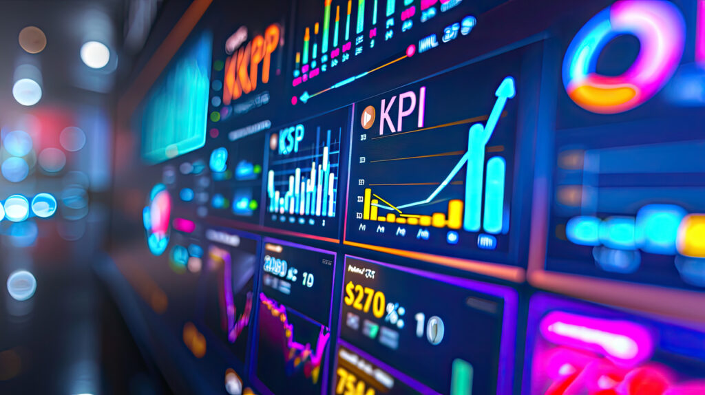 Operating Practices: Audience Acquisition and Measurement