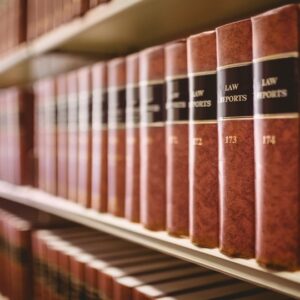 Legal & Regulatory 2024 Segment View