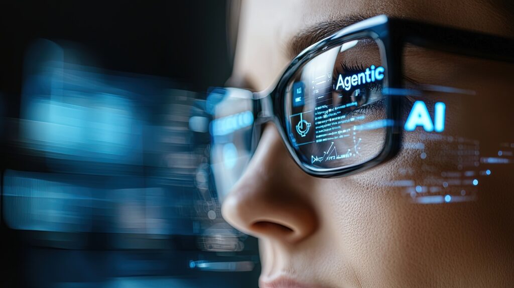 Early Days for Agentic AI in Scholarly Research