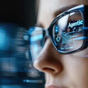 Early Days for Agentic AI in Scholarly Research