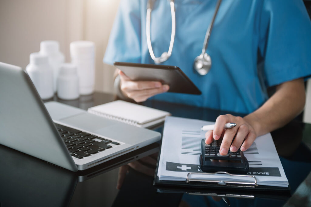 Dun & Bradstreet Expands for Healthcare-Specific Needs