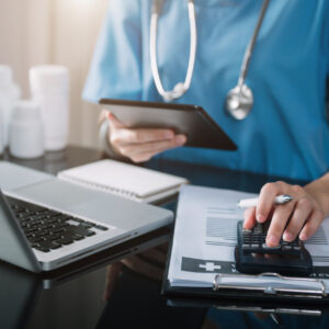 Dun & Bradstreet Expands for Healthcare-Specific Needs