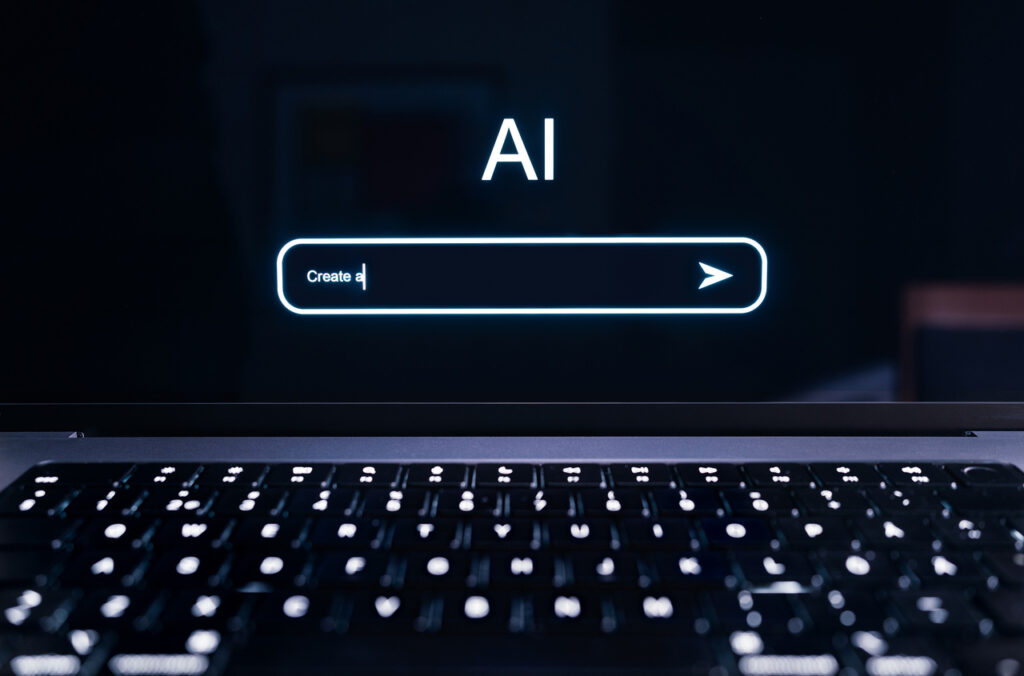 How Agentic AI Is Reshaping Intellectual Property
