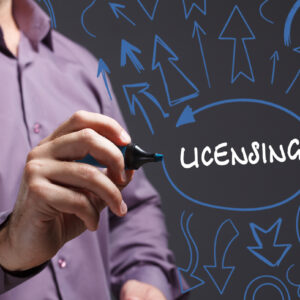 Operating Practice: Licensing Content for AI