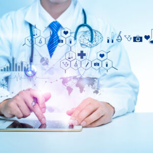 Epic vs. Oracle: Redefining the EHR Battlefield