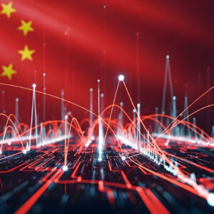 The Rise of China: Challenges and Opportunities in Scholarly Publishing