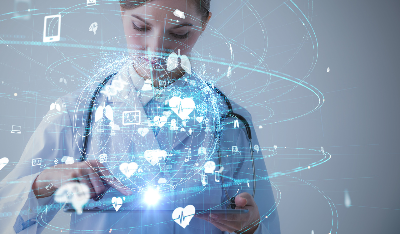 AI and EHRs: Balancing Innovation and Trust