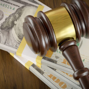 Legal & Regulatory 2023 M&A Analysis