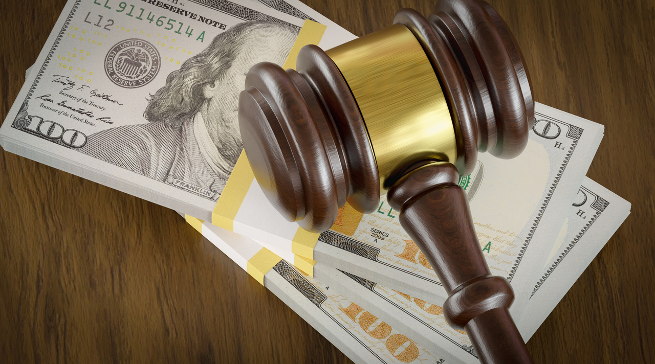 Legal & Regulatory 2023 M&A Analysis