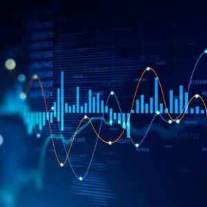 Financial Markets Infrastructure 2025 Ecosystem View