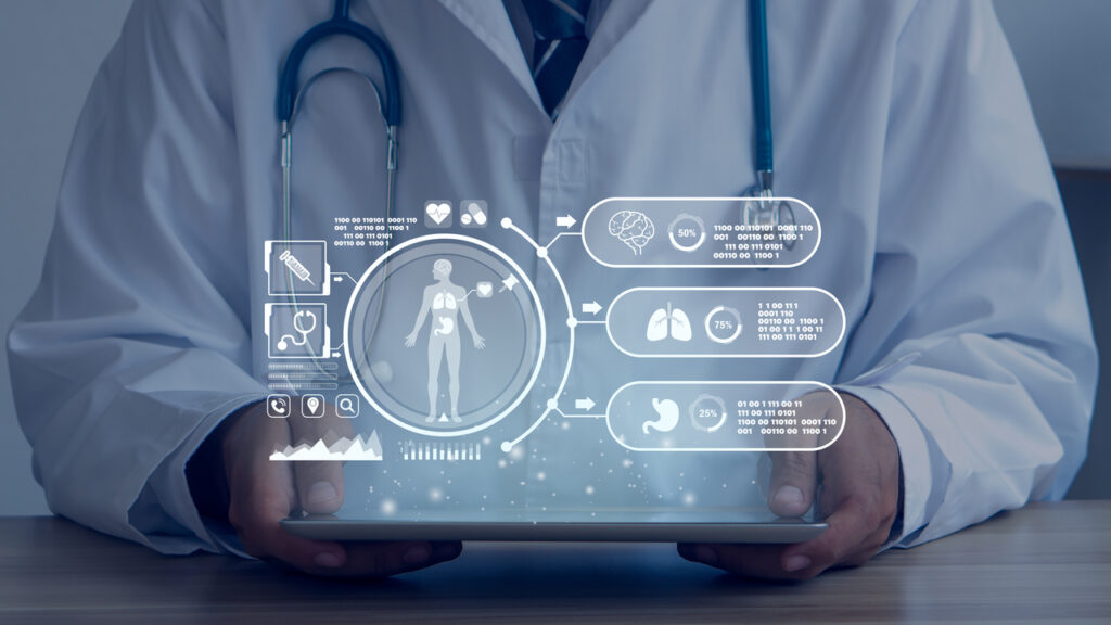 OpenAI and Anthropic Just Redrew the Healthcare Playing Field