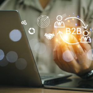 B2B Media & Business Information 2024 Segment View