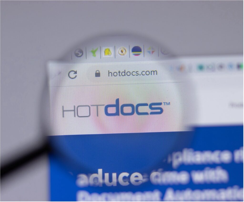 Mitratech Acquisition Highlights HotDocs' Unrealized Potential