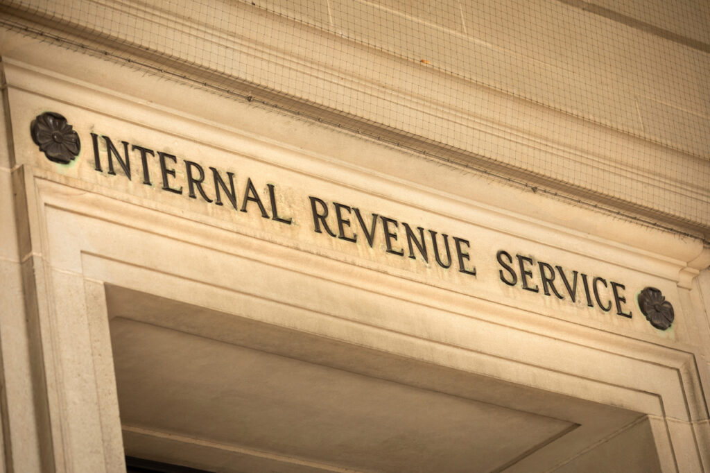 IRS Workforce Cuts Will Reshape Tax Filing