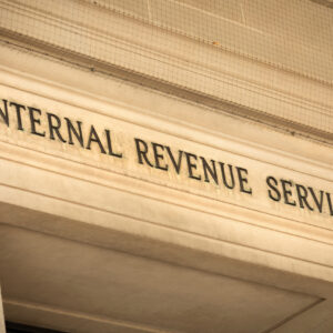 IRS Workforce Cuts Will Reshape Tax Filing