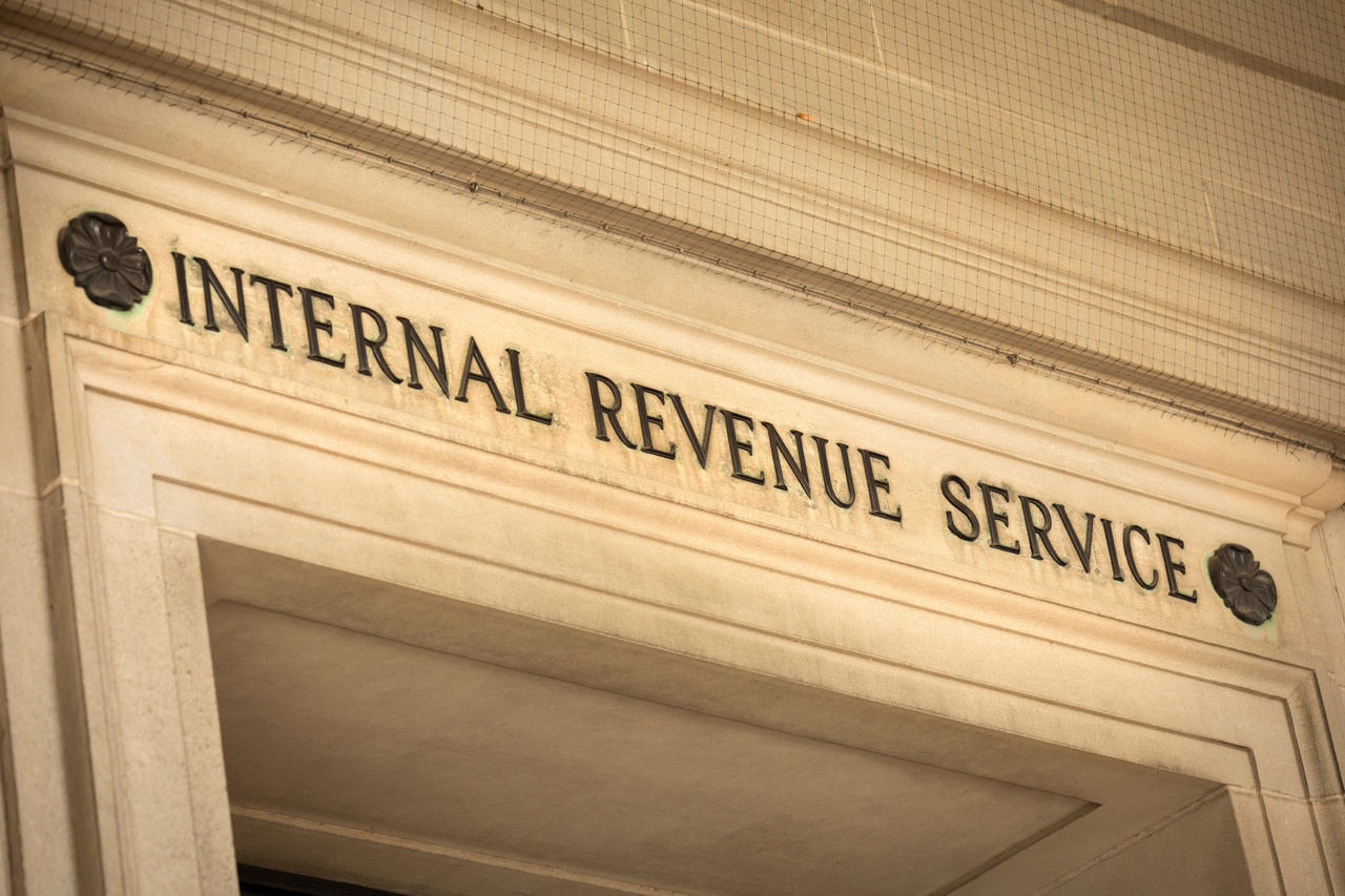 IRS Workforce Cuts Will Reshape Tax Filing