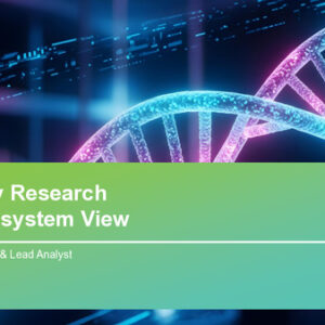 Scholarly Research: 2026 Ecosystem View