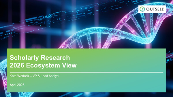 Scholarly Research: 2026 Ecosystem View