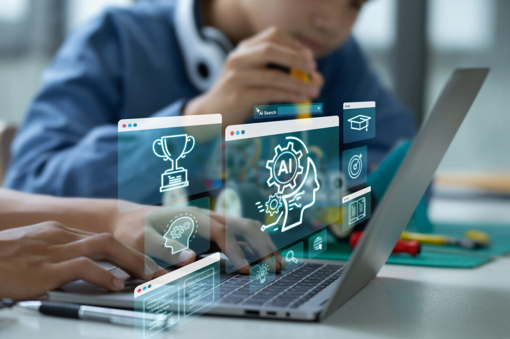 UK Government Guidance Drives GenAI Implementation in K-12 Schools