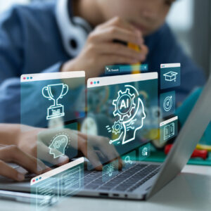 UK Government Guidance Drives GenAI Implementation in K-12 Schools
