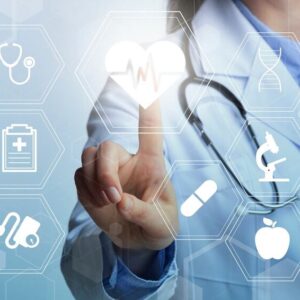 Healthcare & Pharma: 2025 Annual Ecosystem View