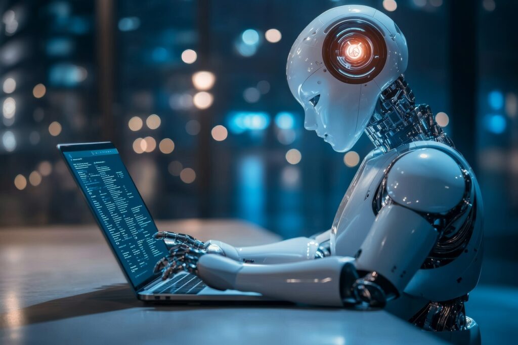 Learnosity: Transforming Assessment Using Generative AI