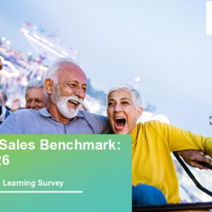 Outsell & M3 Learning's Q1-Q2 2026 Sales Benchmark Results