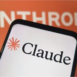 Anthropic Goes Vertical with Claude for Legal