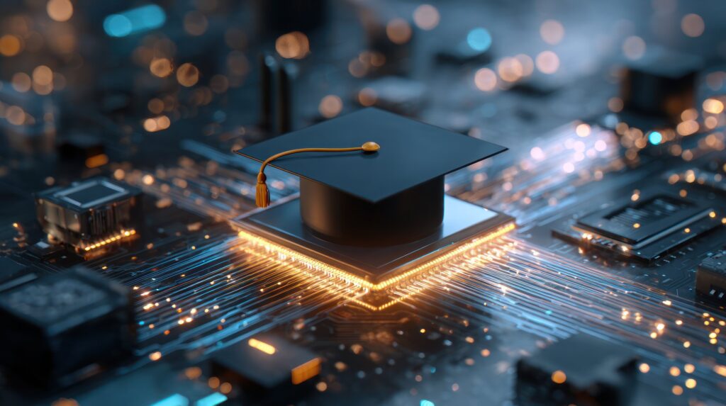 McGraw Hill’s AI Strategy Signals the Next Phase of Higher Education