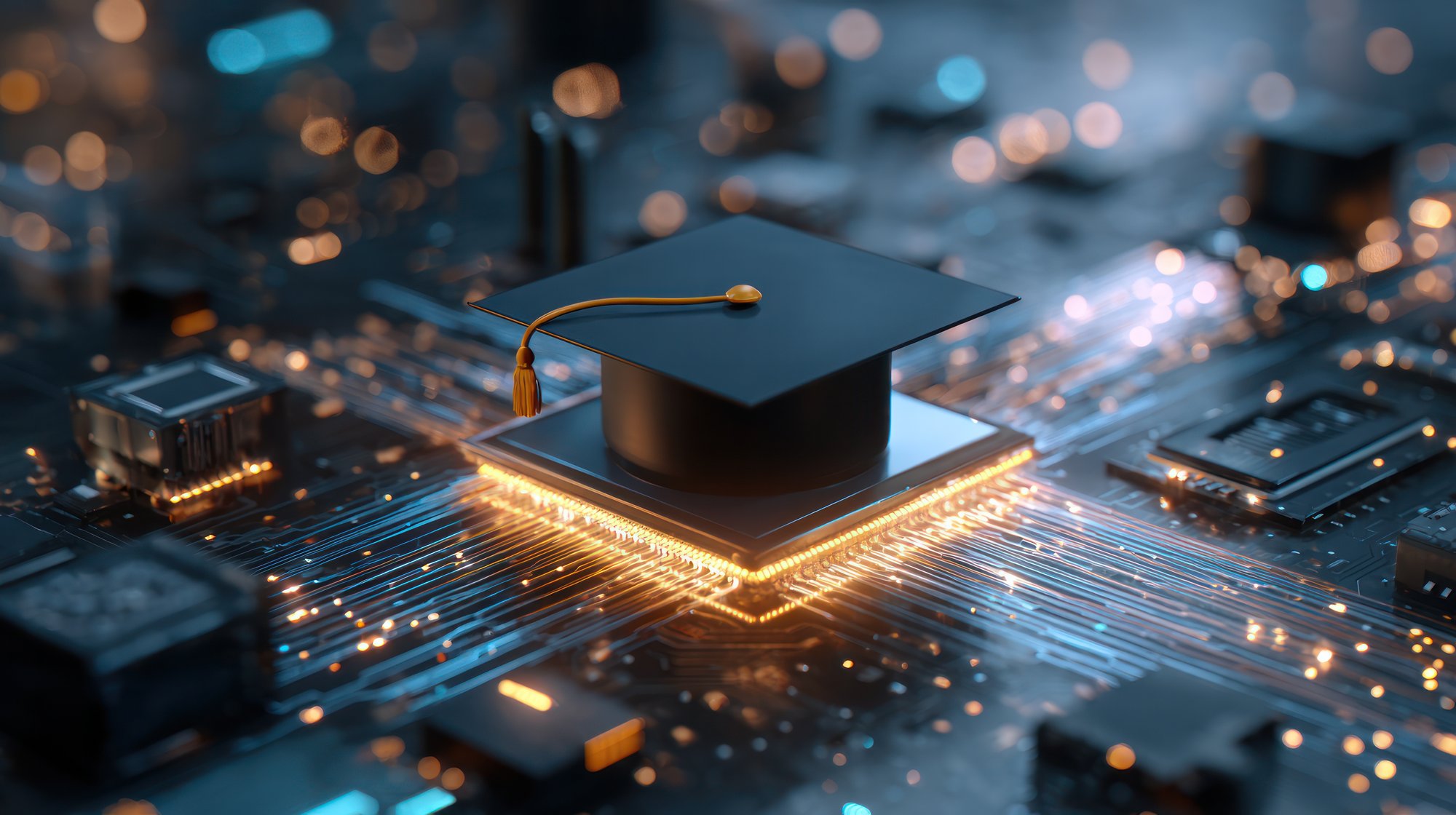 McGraw Hill’s AI Strategy Signals the Next Phase of Higher Education