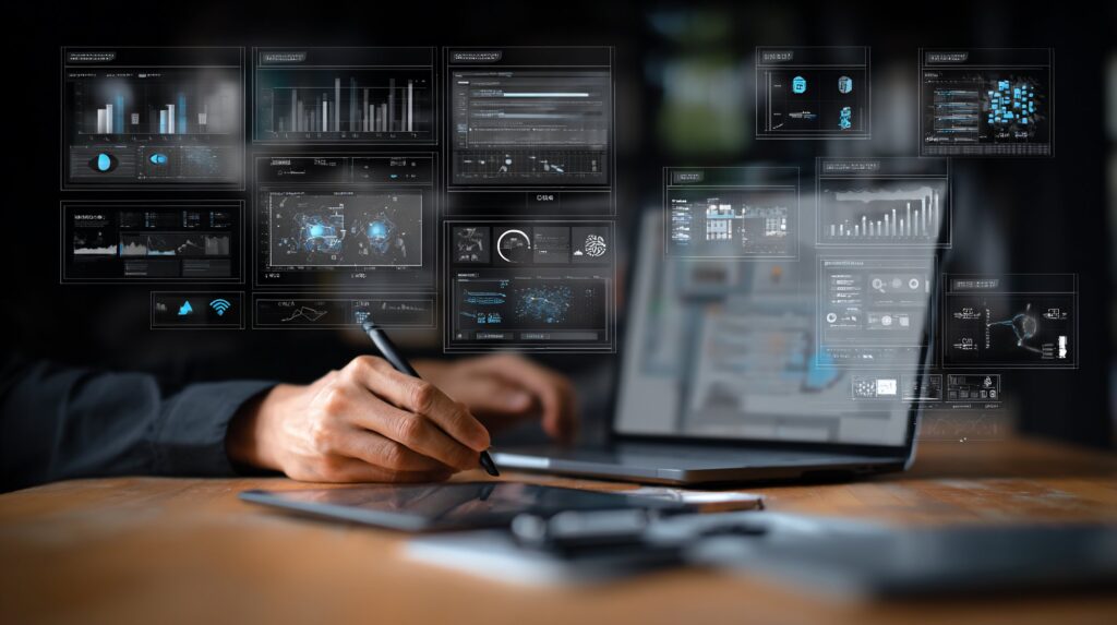 The Fight for Value in Standards: Publishers’ AI Transition