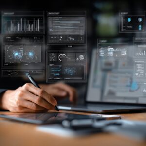 The Fight for Value in Standards: Publishers’ AI Transition