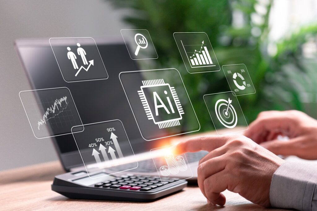 Healthcare IT Meets Information Services: Infosys and the AI Workflow Economy
