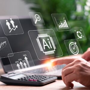 Healthcare IT Meets Information Services: Infosys and the AI Workflow Economy