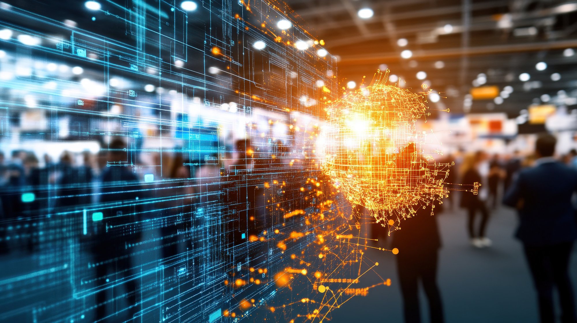 Hyve Highlights Event Value; Zonda Reveals the Future for B2B