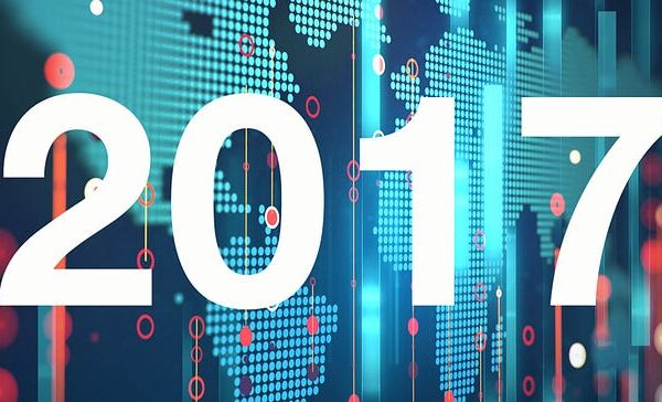 2017’s Most Important Events & Why They Matter