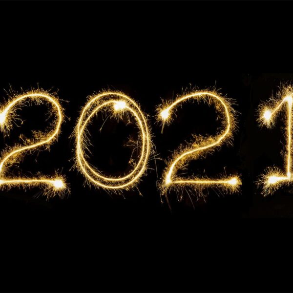 2020 Events and What They Mean or 2021