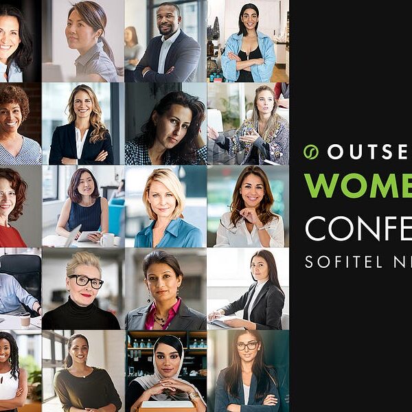 5 Reasons to Attend the Outsell Women’s Conference
