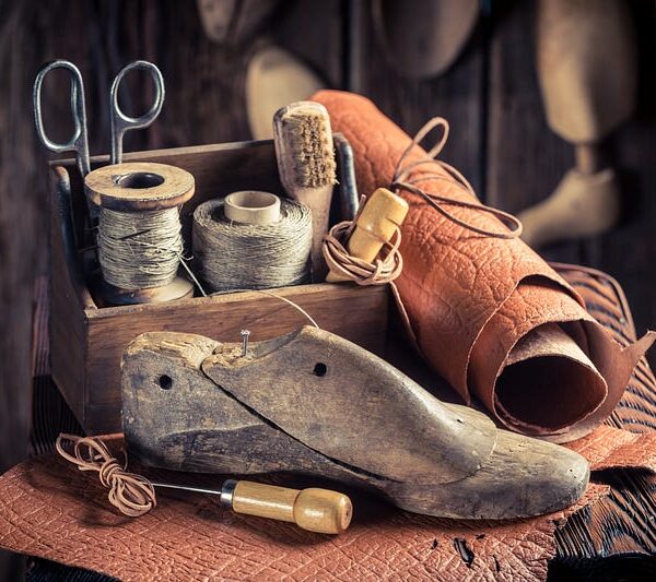 A Renaissance of the Trades