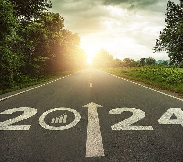 A Year in Review