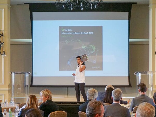 About Purpose and Why We Started Outsell