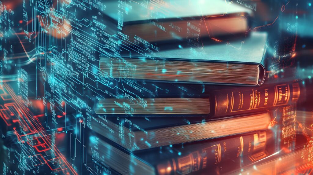 AI Assistants Are Shaking Up the Legal Tech Landscape