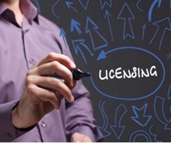 AI Licensing