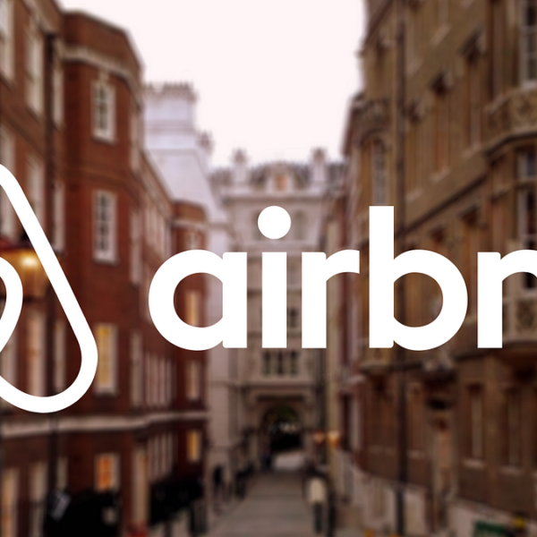 Airbnb Is a Data Company — and an Event Company