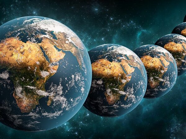 Alternate Universe