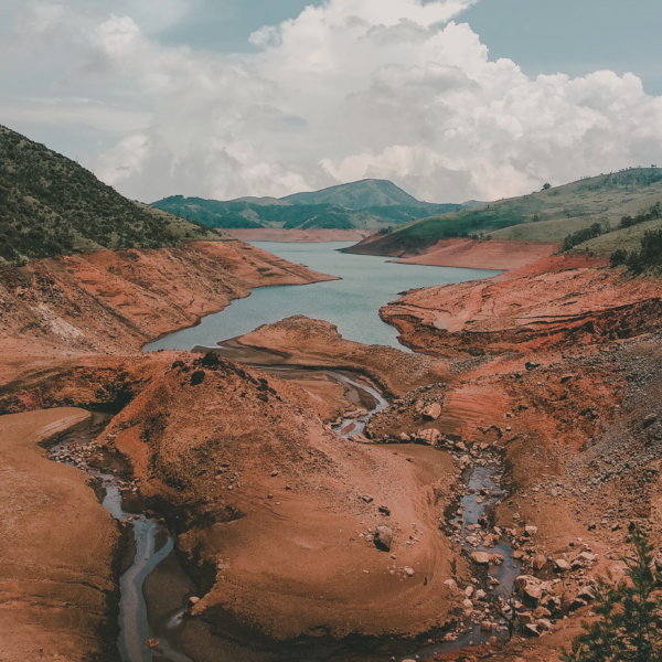 “An Irresponsible Use of Our Water”