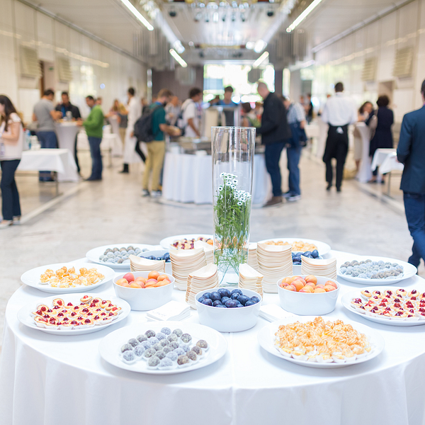 Announcing the Outsell Signature Event — Date Change!